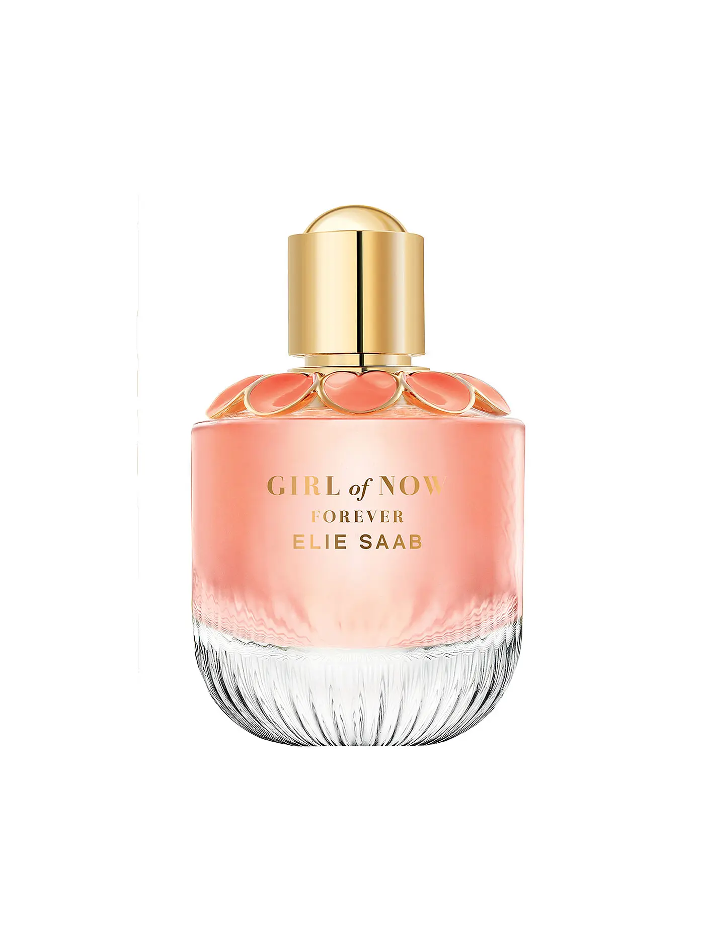 ELIE SAAB | Girl of Now Forever Eau de Parfum 90ml | 